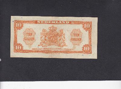 Beschrijving achterzijde: 